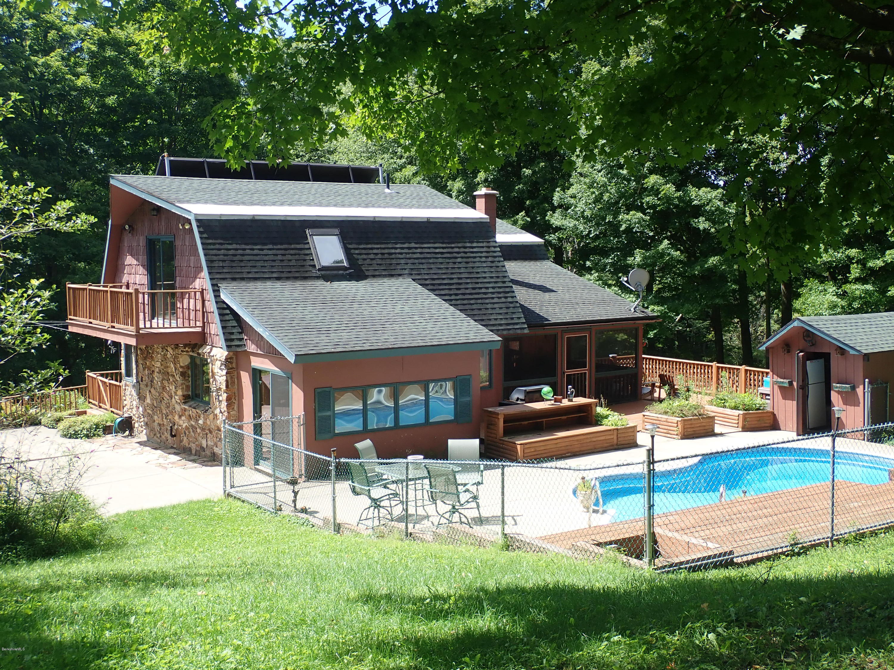 713 Kirchner Road Dalton, MA 01226 - Photo 8 of 77 P8240417