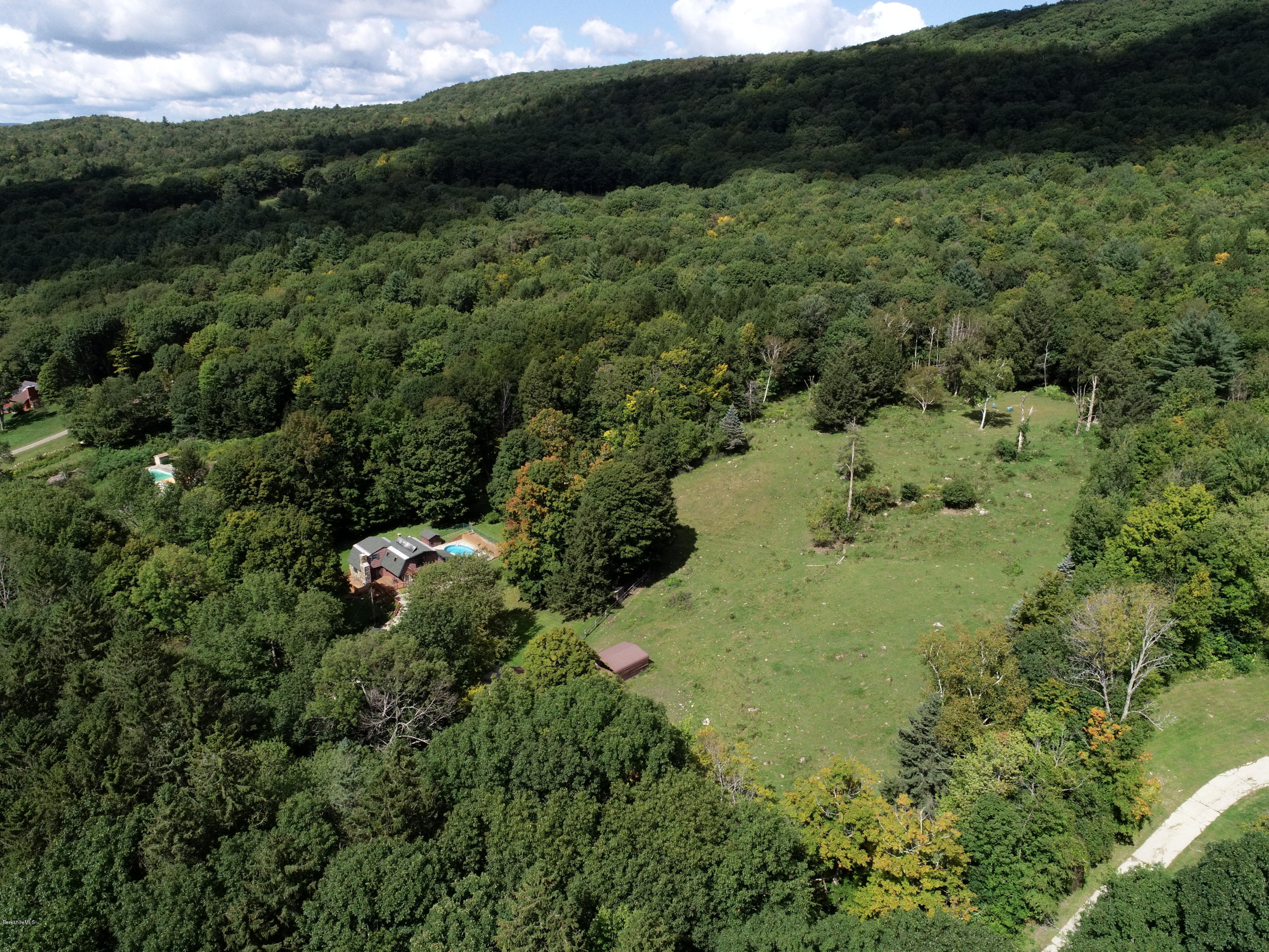 713 Kirchner Road Dalton, MA 01226 - Photo 73 of 77 DJI_0031