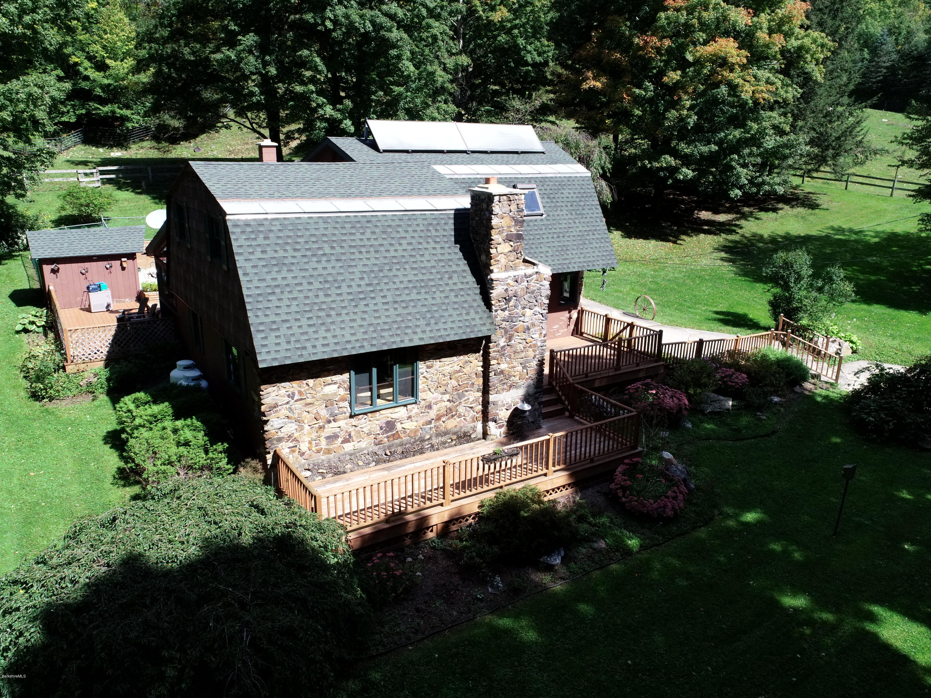 713 Kirchner Road Dalton, MA 01226 - Photo 77 of 77 DJI_0025