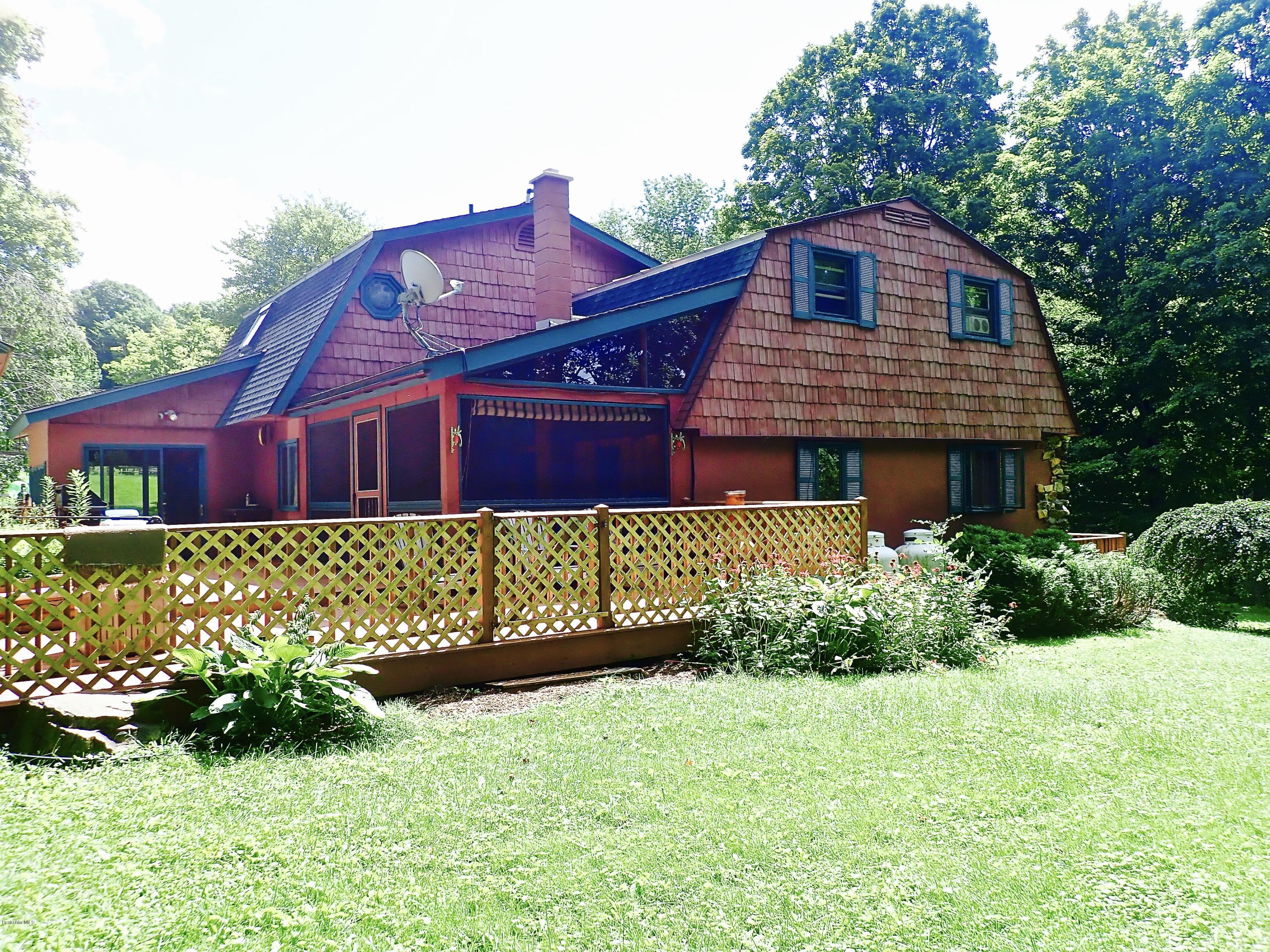 713 Kirchner Road Dalton, MA 01226 - Photo 9 of 77 P8240450