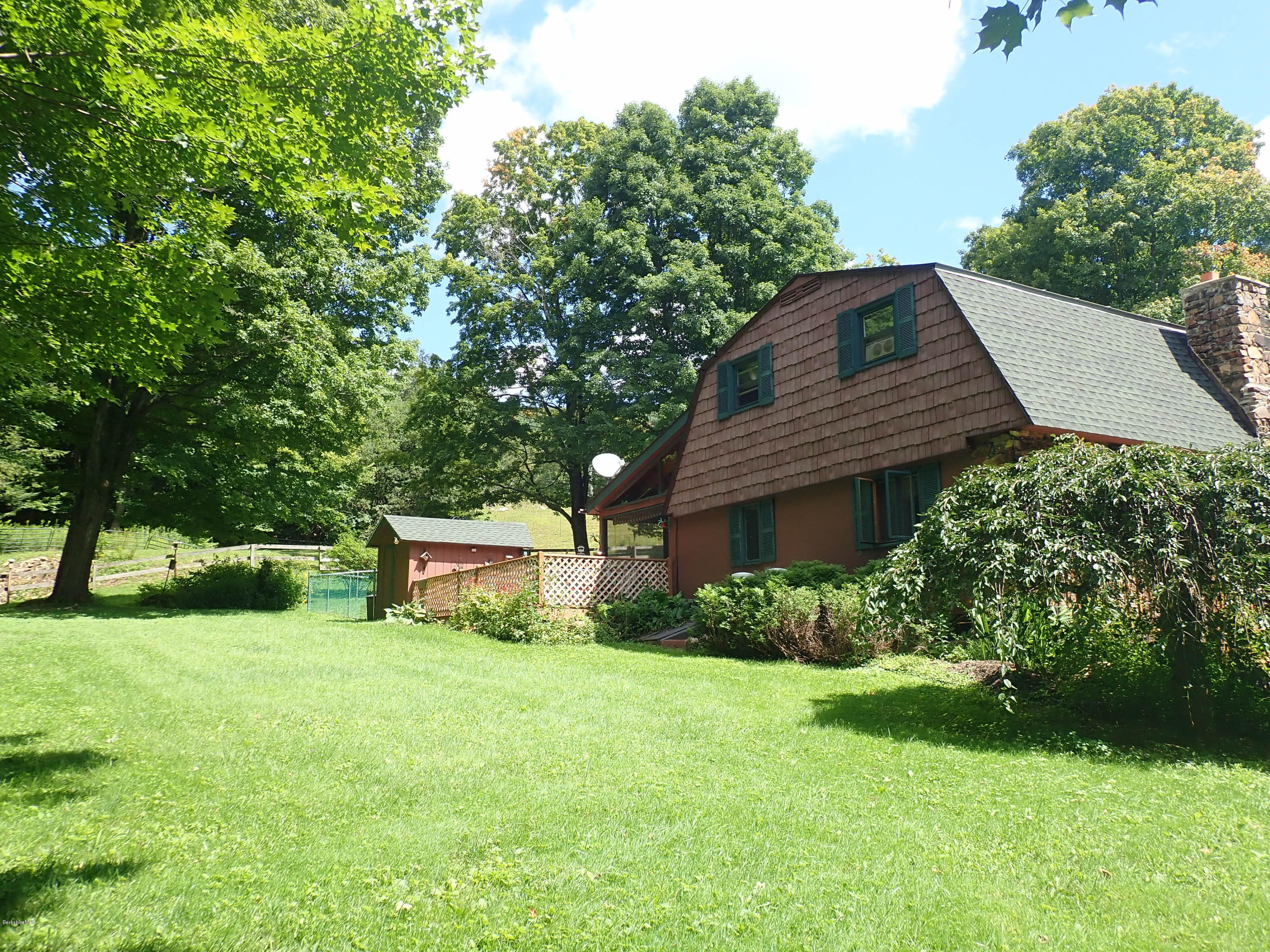 713 Kirchner Road Dalton, MA 01226 - Photo 10 of 77 P8240444