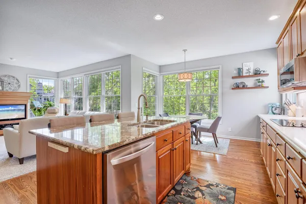 $725,000 | 536 Newman Trail, Stillwater, MN 55082