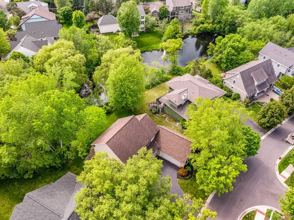 $725,000 | 536 Newman Trail, Stillwater, MN 55082