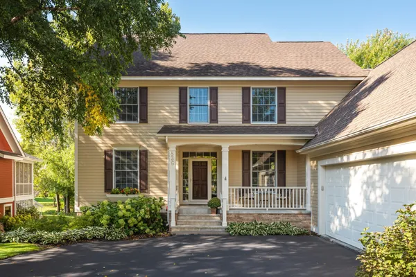 $725,000 | 536 Newman Trail, Stillwater, MN 55082