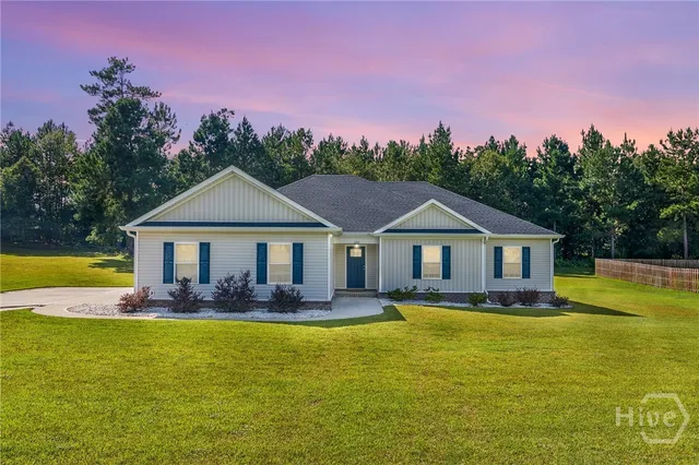 $310,000 | 296 Tavern Lane, Statesboro, GA 30458