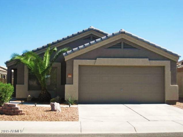 13041 West Redfield Road El Mirage, AZ 85335 - Photo 1 of 6 Front