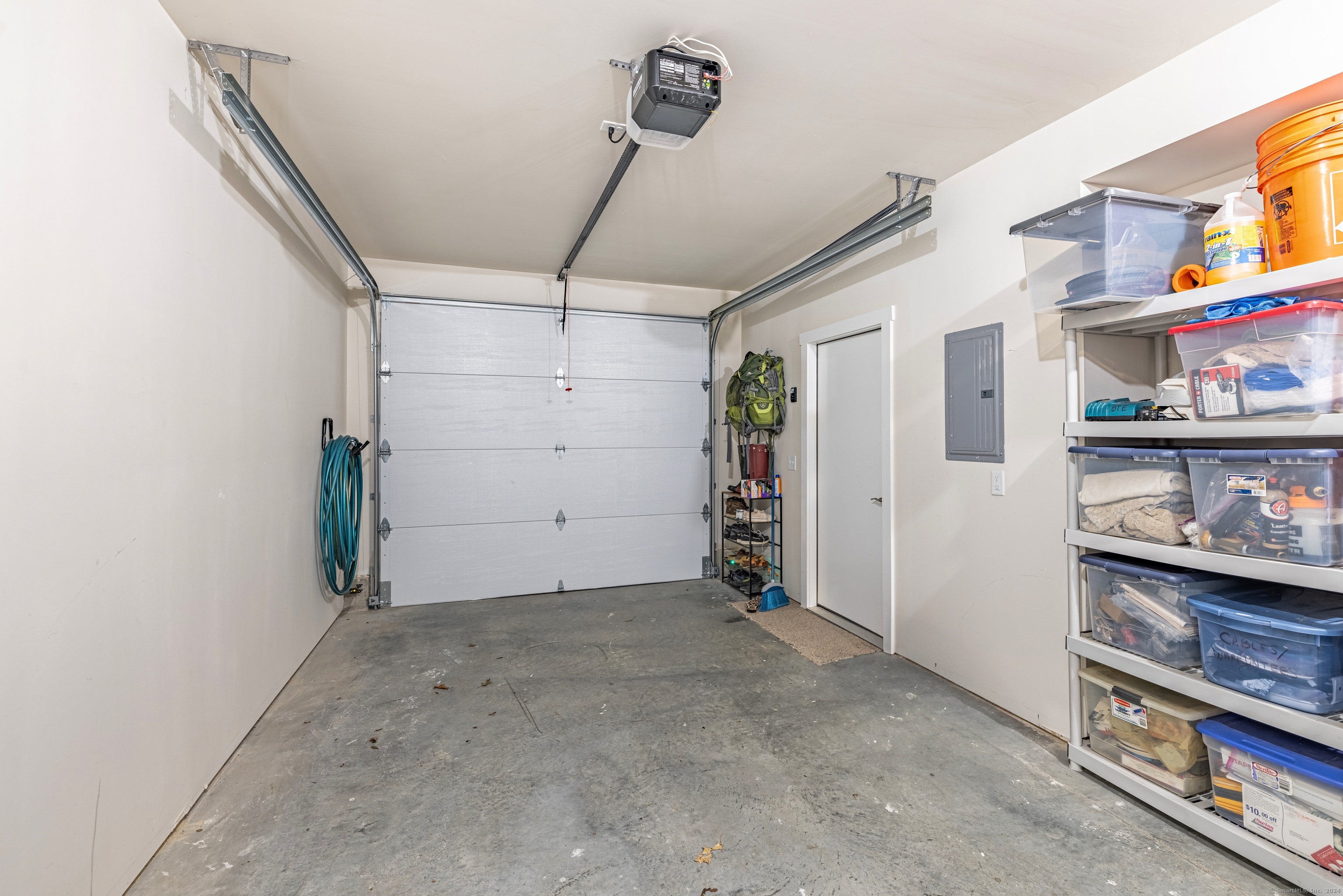 94 North Bridebrook Road, Unit 310 East Lyme, CT 06357 - Photo 19 of 19 a view of a storage & utility room