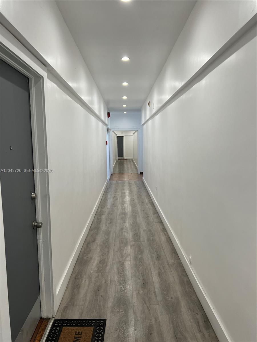 1895 Southwest 22nd Street, Unit 7 Miami, FL 33145 - Photo 8 of 9