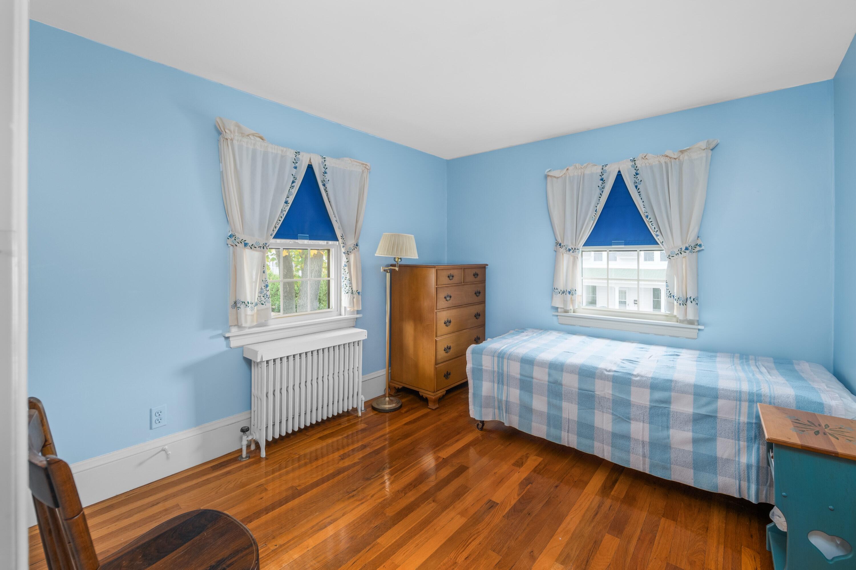 66 Graham Street Biddeford, ME 04005 - Photo 14 of 31 Bedroom