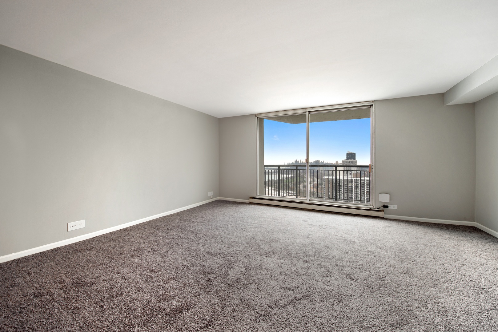 6007 North Sheridan Road, Unit 32E Chicago, IL 60660 - Photo 2 of 12