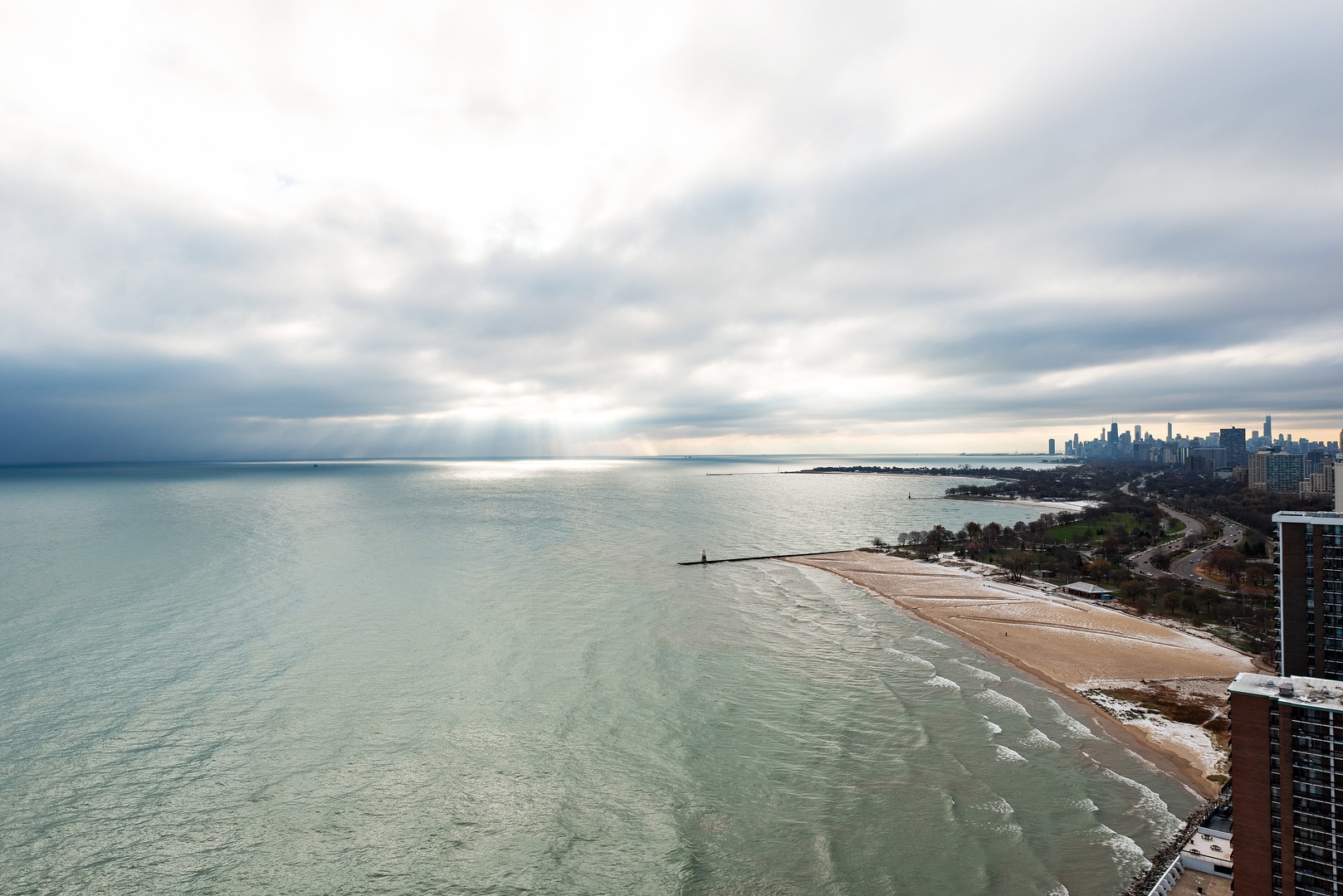 6007 North Sheridan Road, Unit 32E Chicago, IL 60660 - Photo 12 of 12