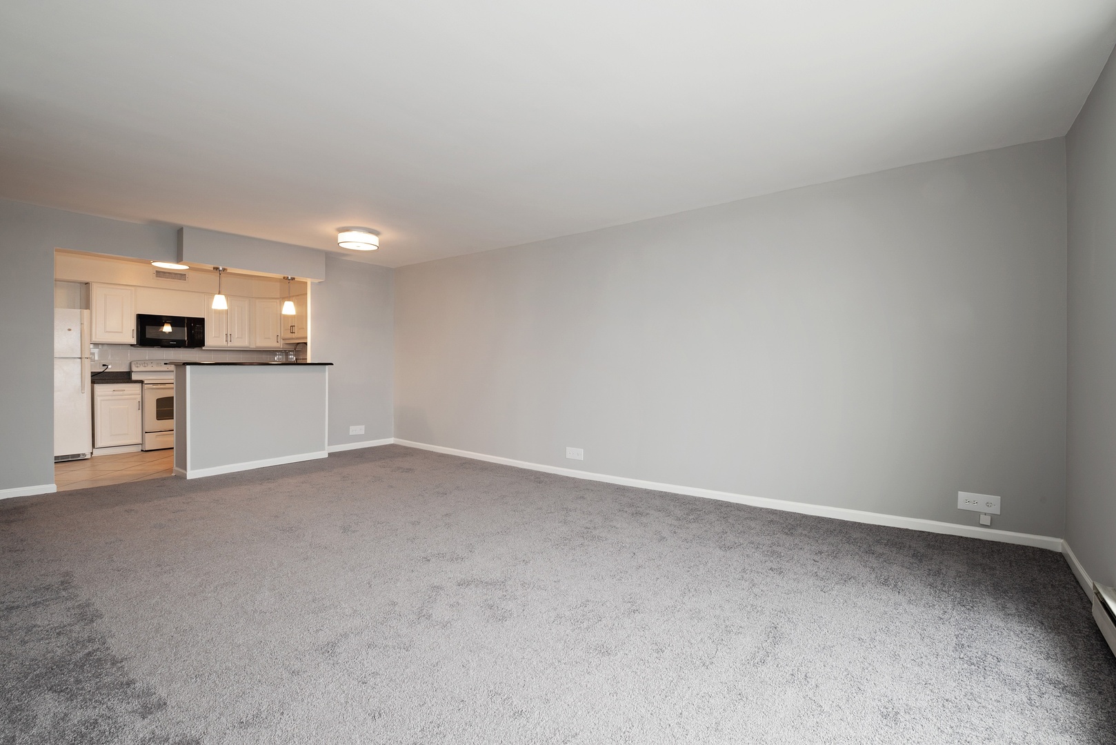 6007 North Sheridan Road, Unit 32E Chicago, IL 60660 - Photo 4 of 12