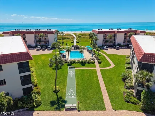 $650,000 | 671 East Gulf Drive, Unit 3D2, Sanibel, FL 33957