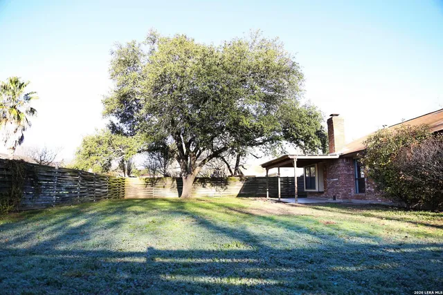 $1,925 | 14126 Parkhurst Street, San Antonio, TX 78232