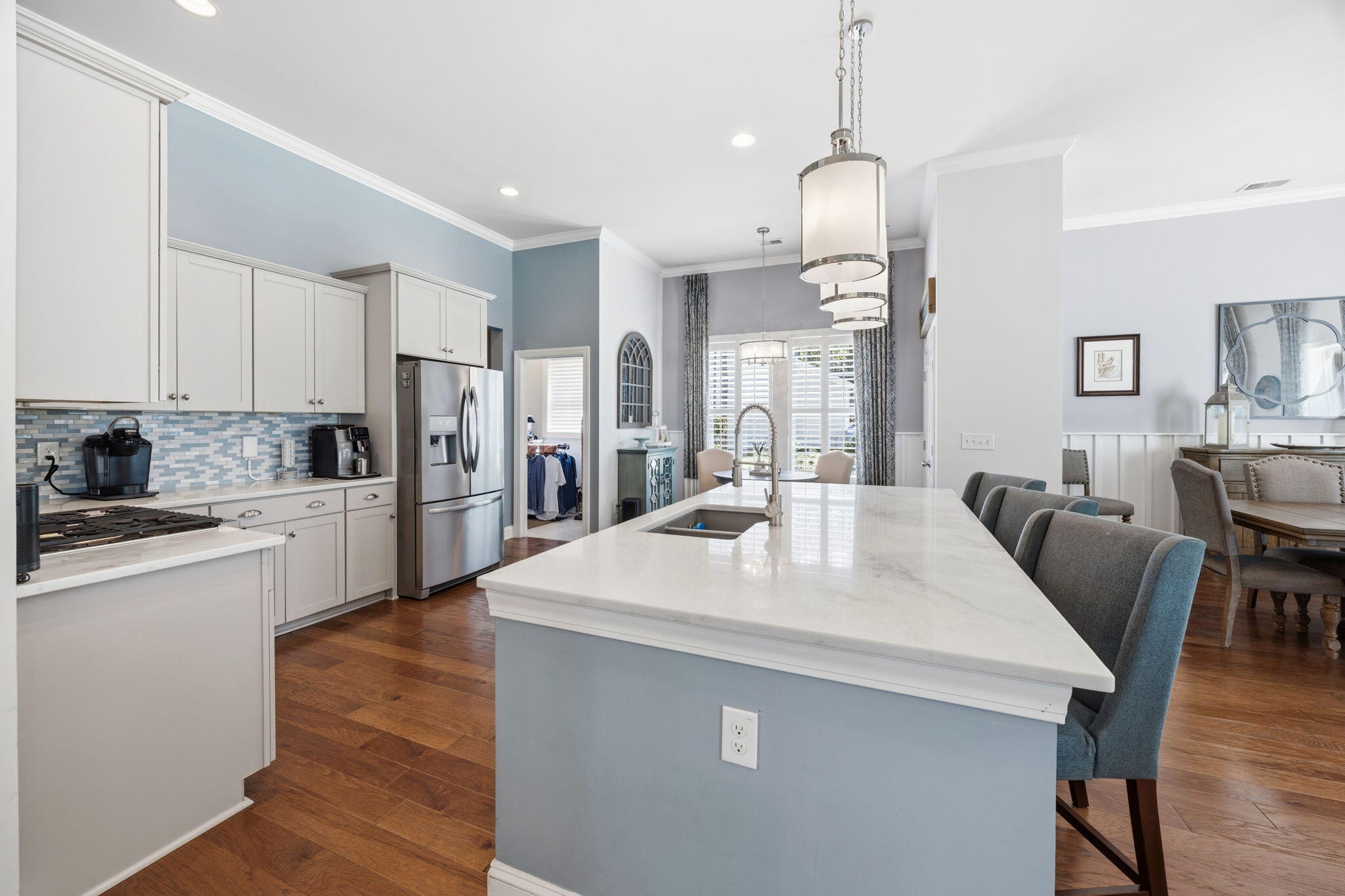115 Beam Street Huger, SC 29450 - Photo 10 of 36 Kitchen