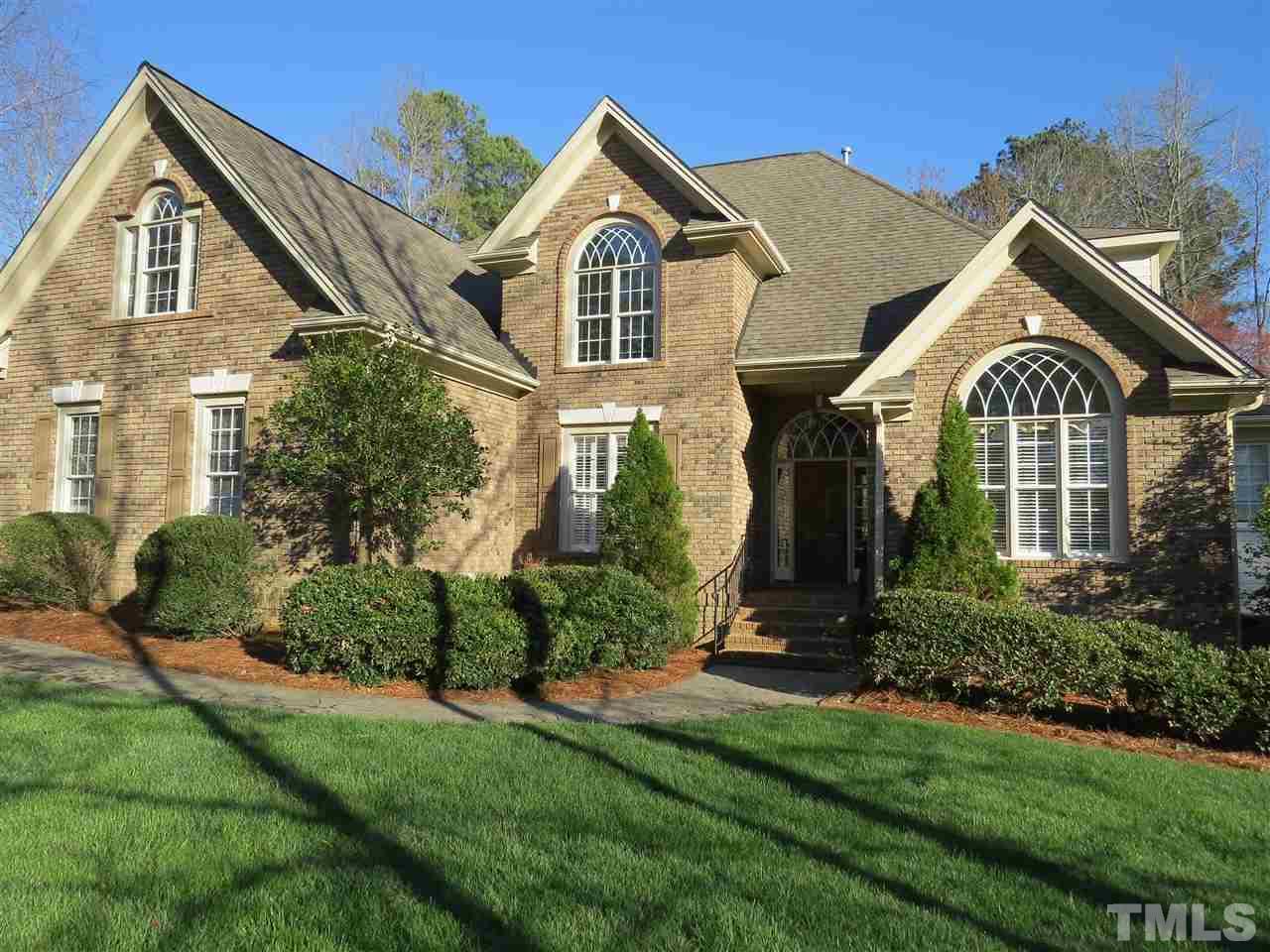7208 Small Ridge Circle Raleigh, NC 27614 - Photo 1 of 3 Gallery Image 1