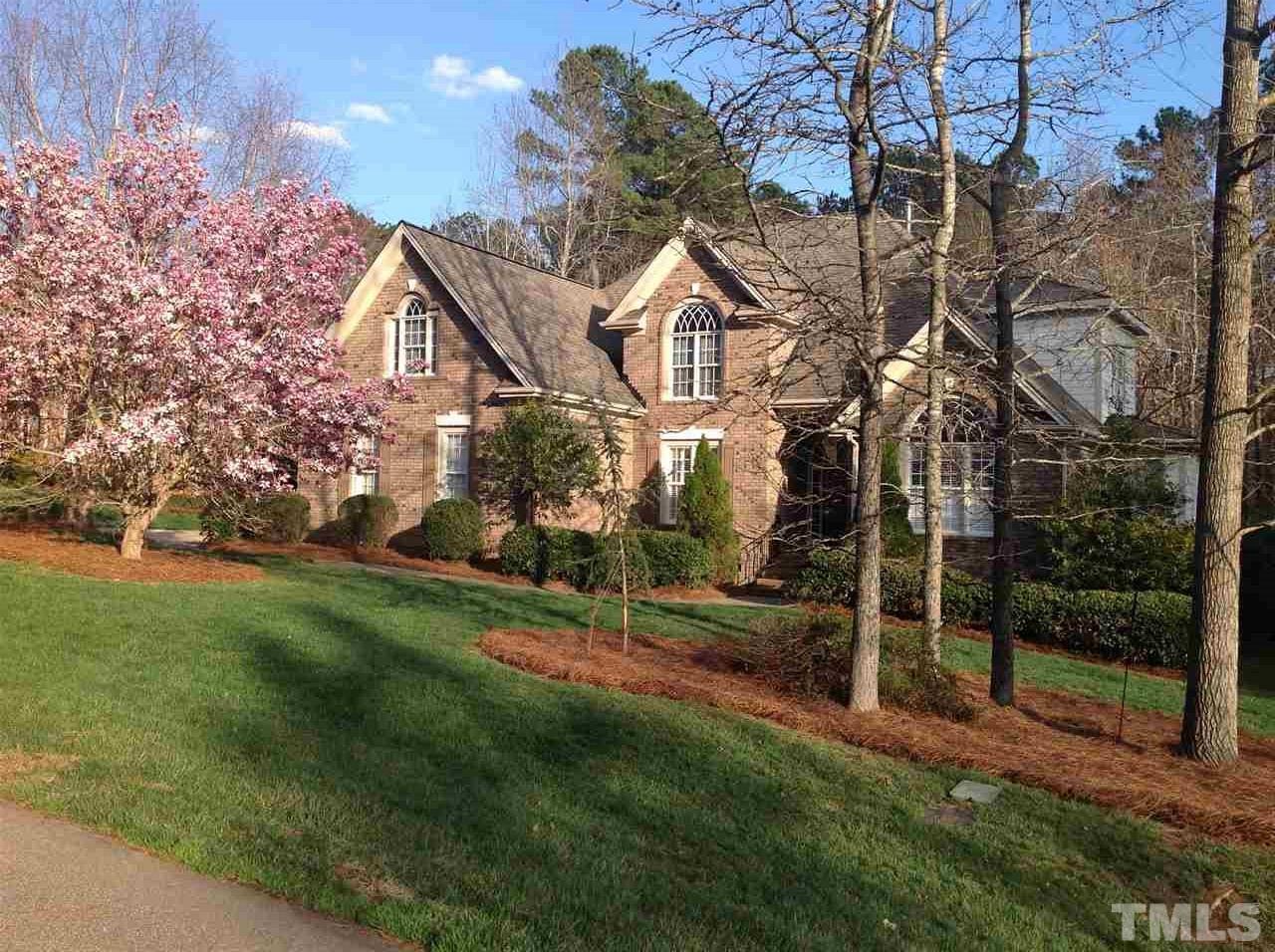 7208 Small Ridge Circle Raleigh, NC 27614 - Photo 2 of 3 Gallery Image 2