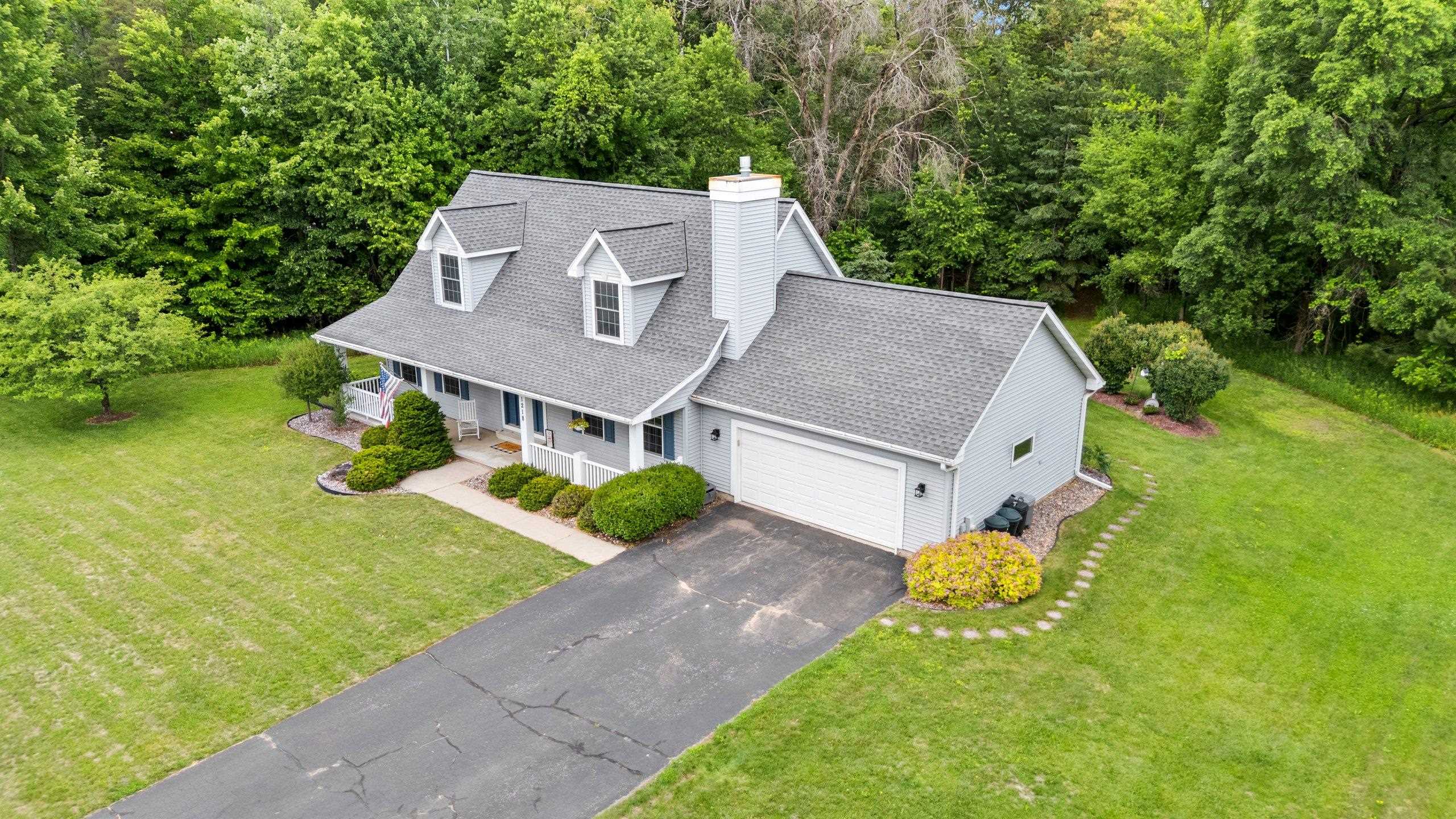 1218 Rosa Avenue Crivitz, WI 54114 - Photo 45 of 53