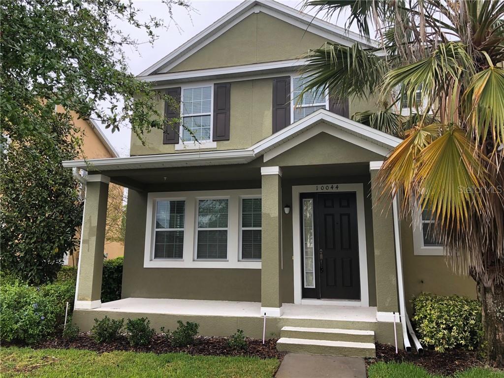 10044 Hartford Maroon Road, Unit 3 Orlando, FL 32827 - Photo 1 of 1