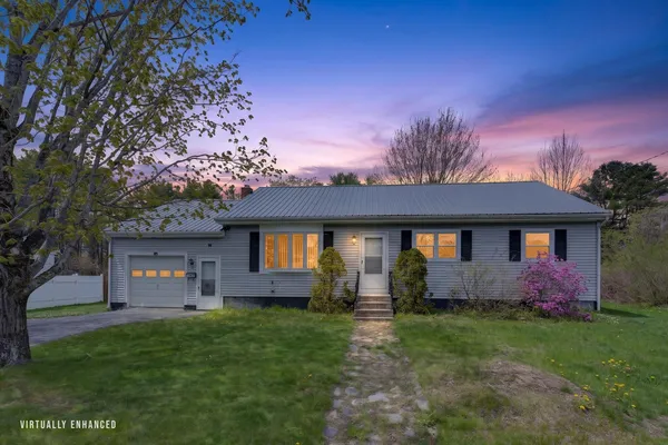 $279,900 | 14 Windy Street, Augusta, ME 04330