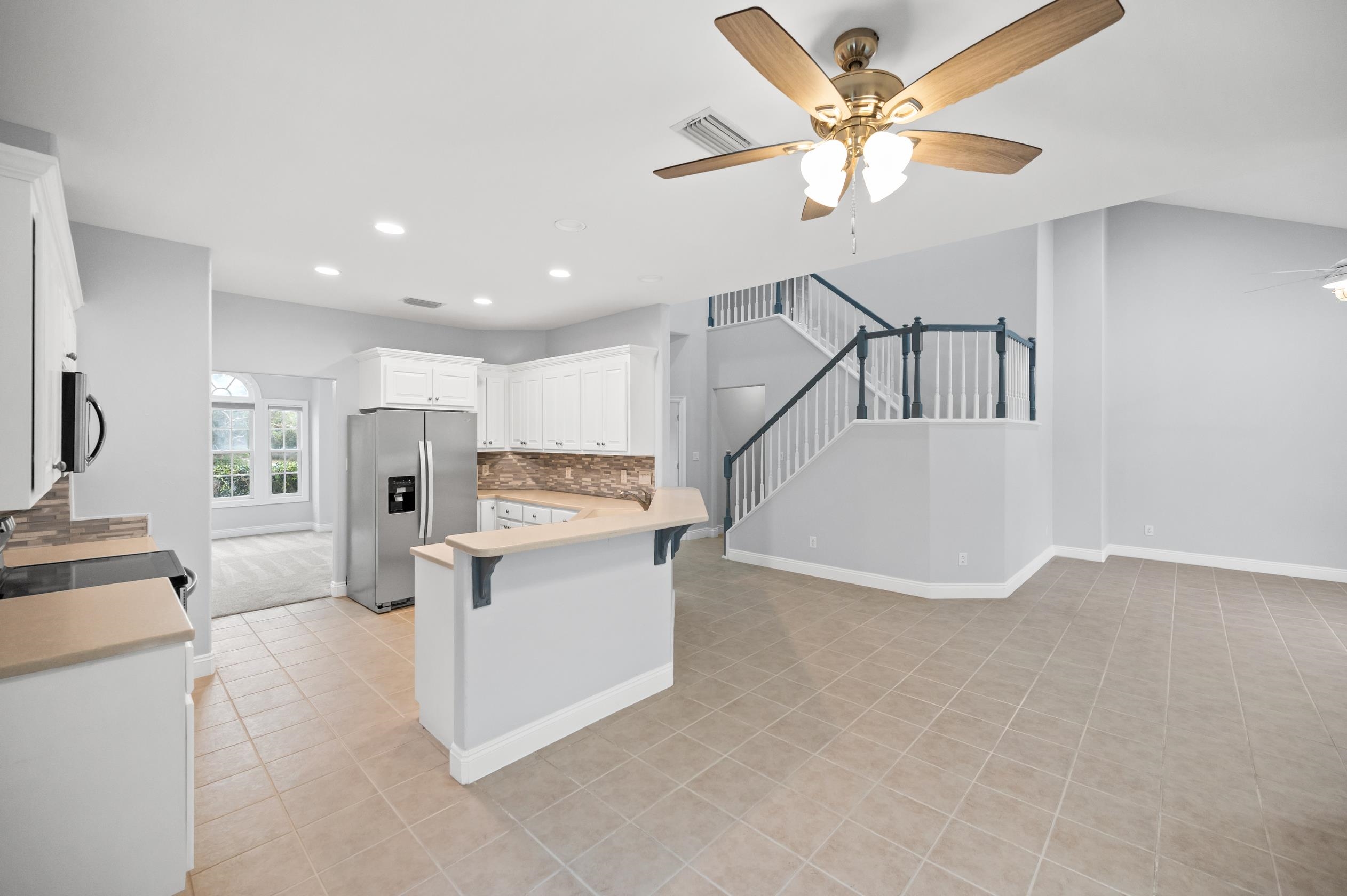 31577 River Road Orange Beach, AL 36561 - Photo 22 of 39 Kitchen