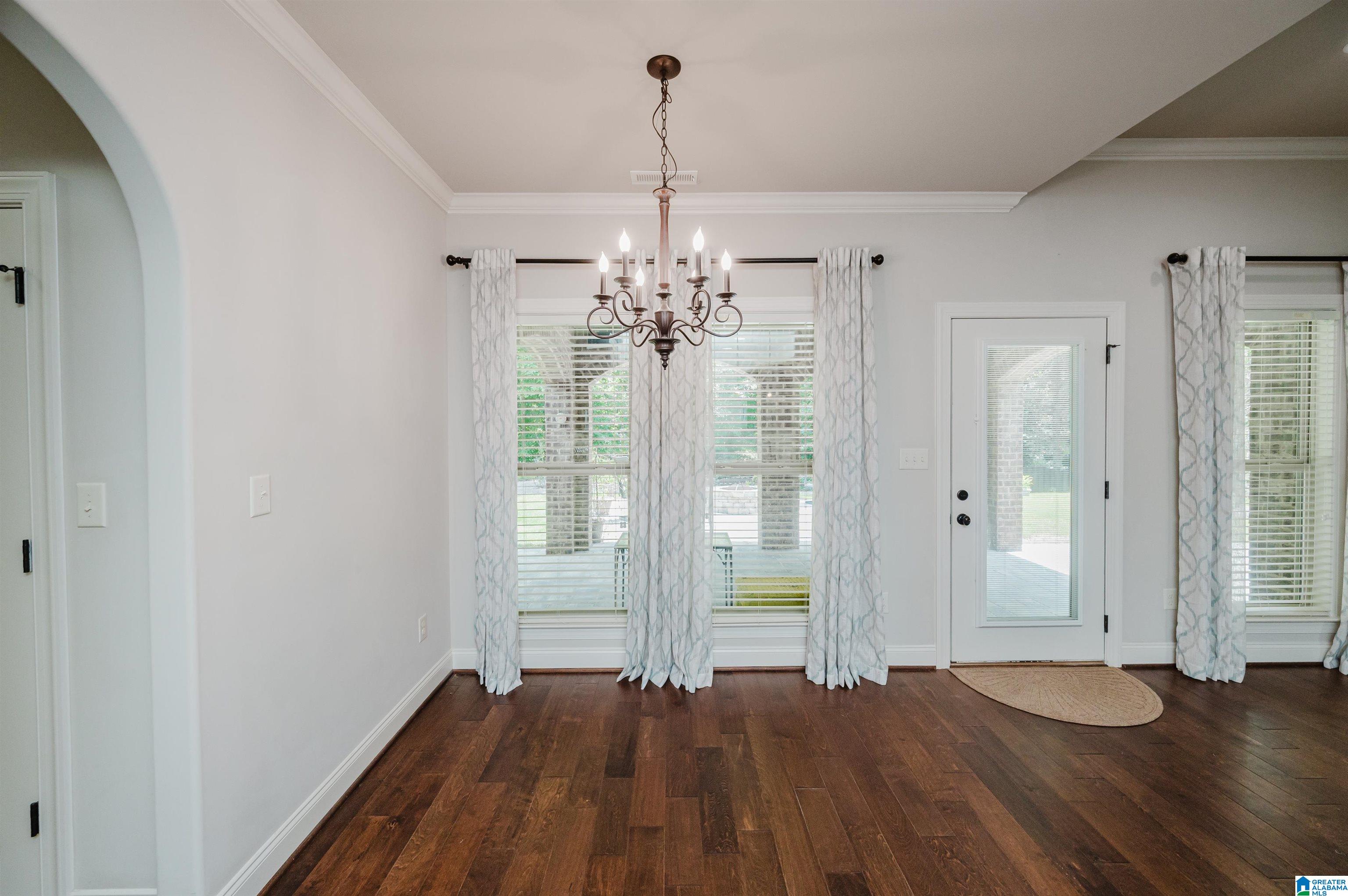 312 Dunrobin Circle Pelham, AL 35124 - Photo 46 of 73