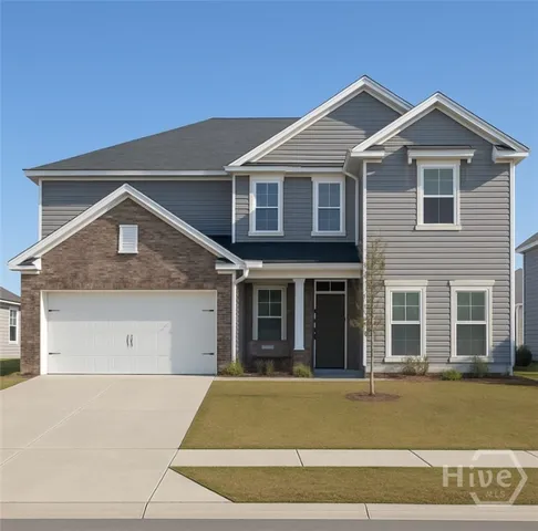 $400,000 | 136 Whitehaven Road, Savannah, GA 31407