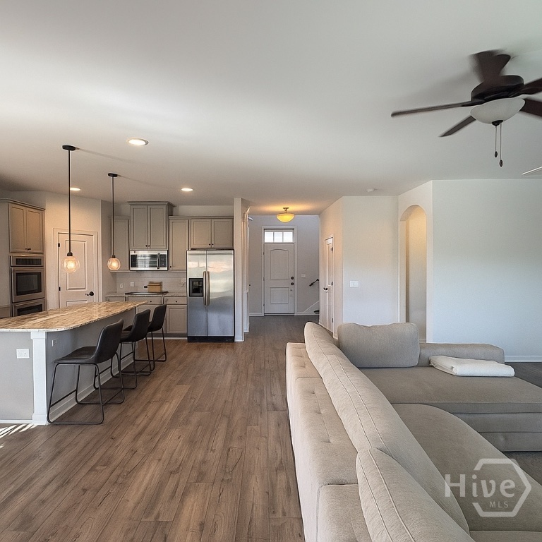 136 Whitehaven Road Savannah, GA 31407 - Photo 11 of 46