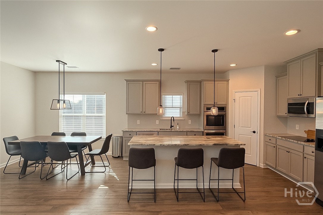 136 Whitehaven Road Savannah, GA 31407 - Photo 12 of 46