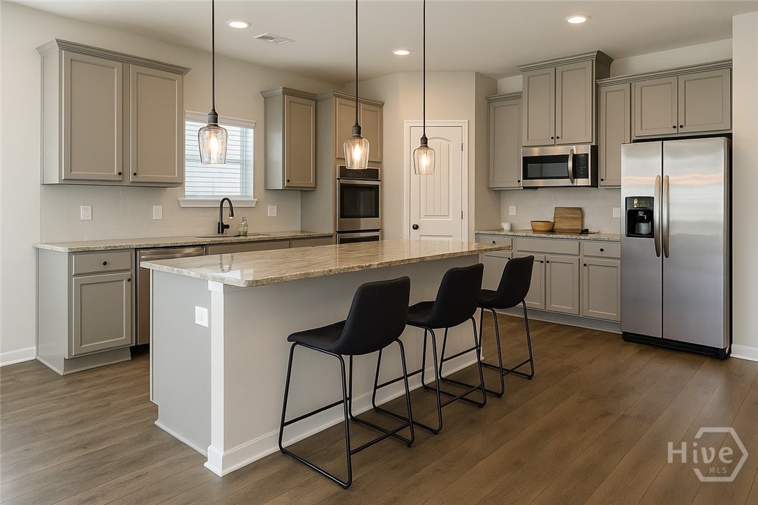 136 Whitehaven Road Savannah, GA 31407 - Photo 13 of 46