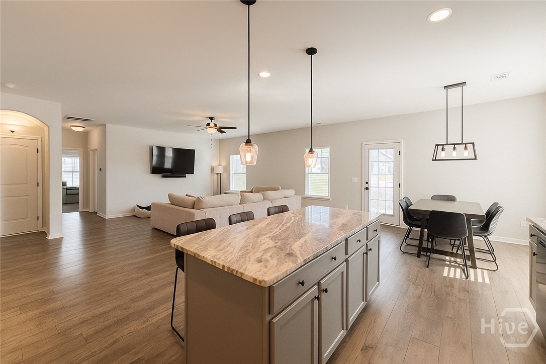 136 Whitehaven Road Savannah, GA 31407 - Photo 14 of 46