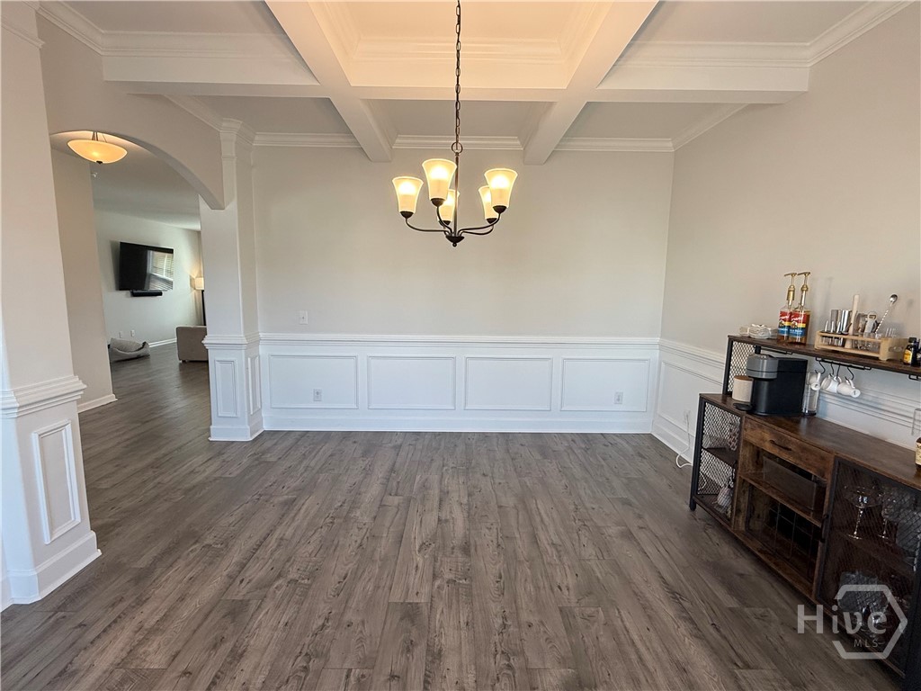 136 Whitehaven Road Savannah, GA 31407 - Photo 18 of 46