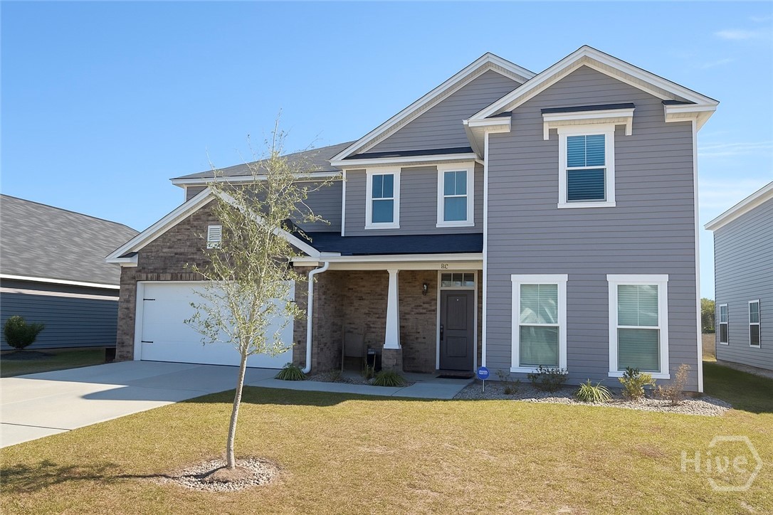 136 Whitehaven Road Savannah, GA 31407 - Photo 2 of 46