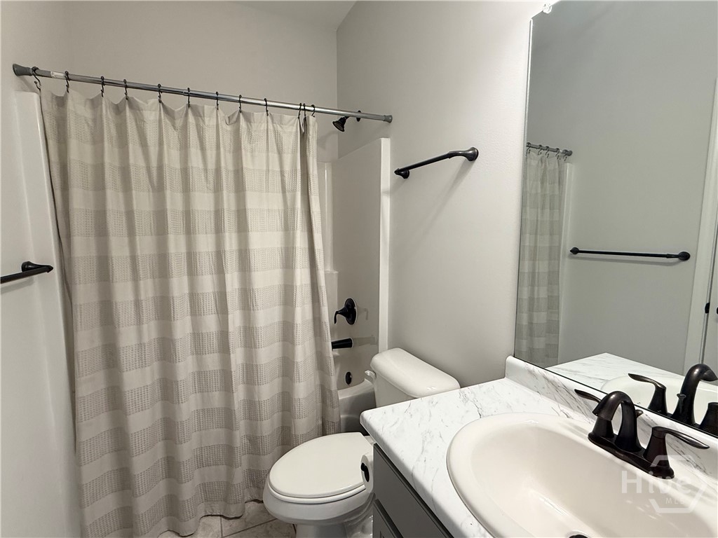 136 Whitehaven Road Savannah, GA 31407 - Photo 22 of 46