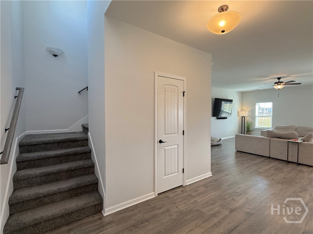 136 Whitehaven Road Savannah, GA 31407 - Photo 23 of 46