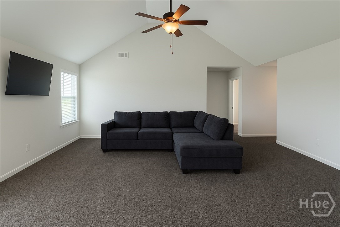 136 Whitehaven Road Savannah, GA 31407 - Photo 24 of 46