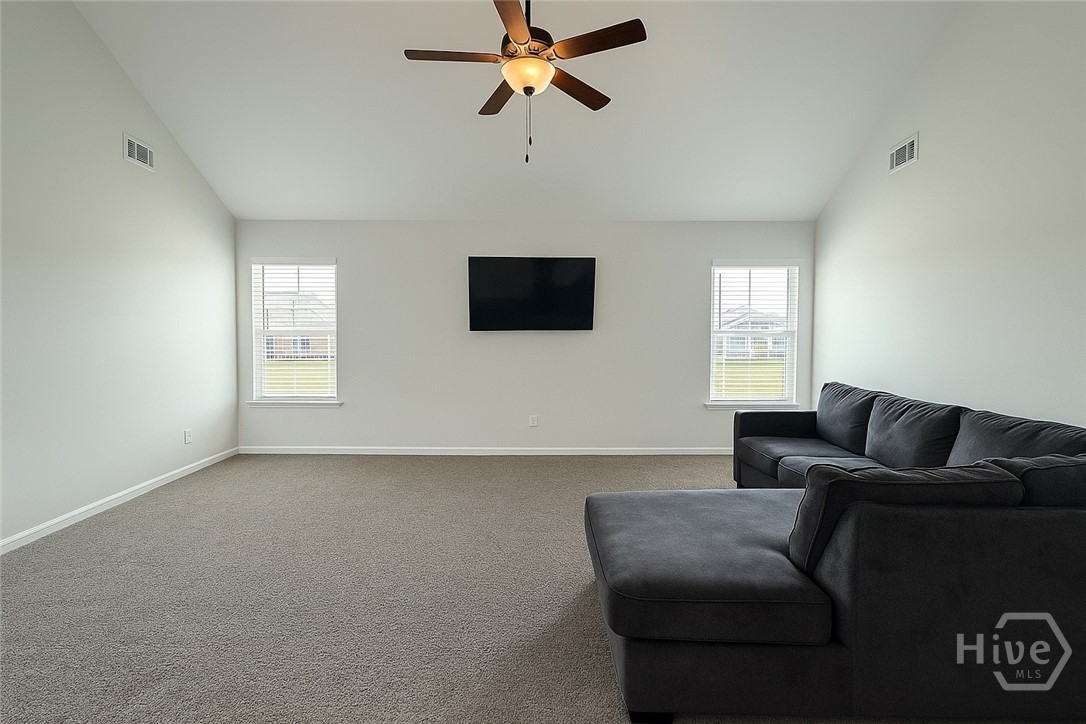 136 Whitehaven Road Savannah, GA 31407 - Photo 25 of 46