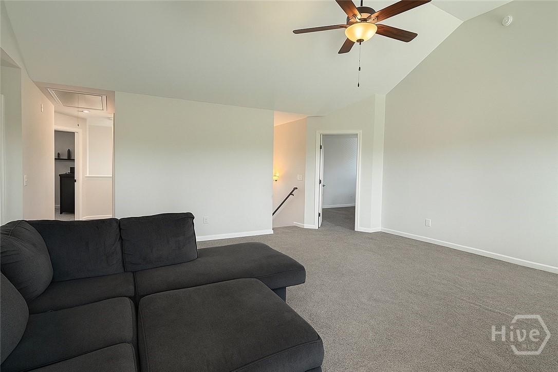 136 Whitehaven Road Savannah, GA 31407 - Photo 26 of 46