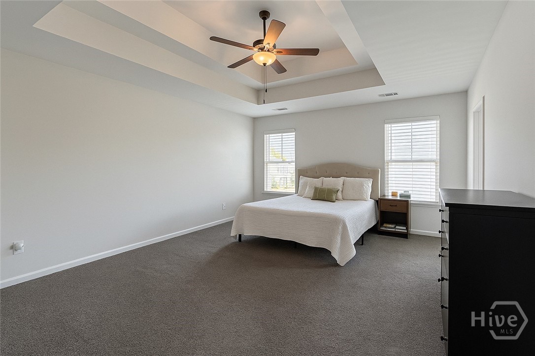 136 Whitehaven Road Savannah, GA 31407 - Photo 27 of 46