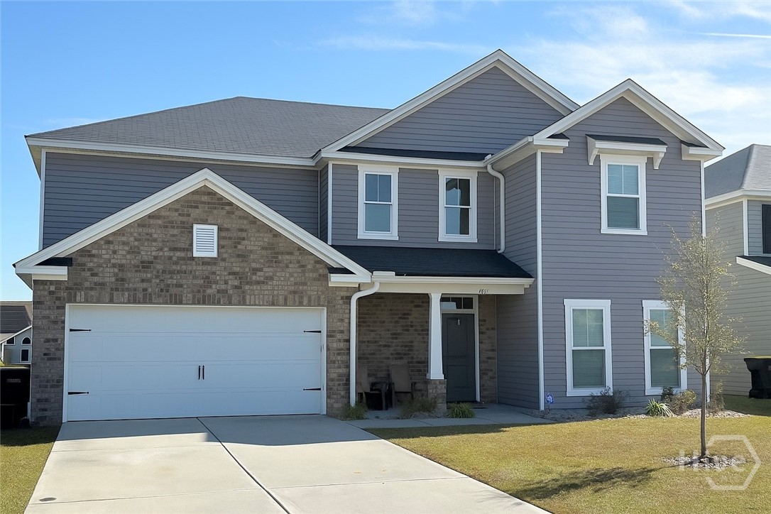 136 Whitehaven Road Savannah, GA 31407 - Photo 3 of 46