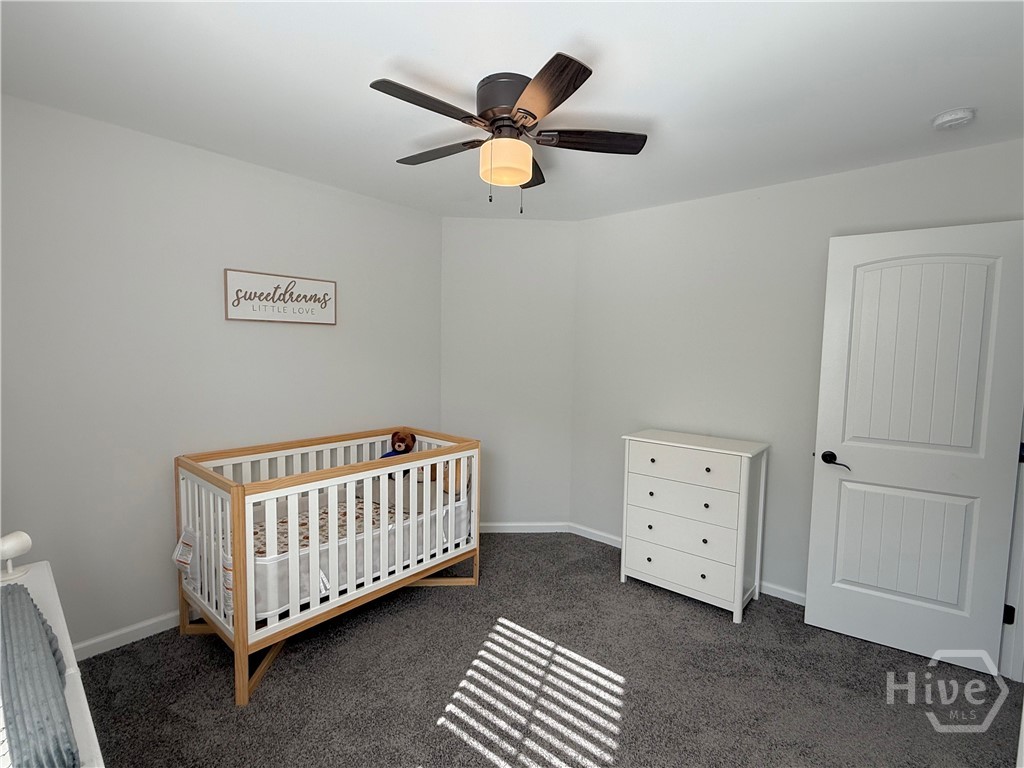 136 Whitehaven Road Savannah, GA 31407 - Photo 34 of 46