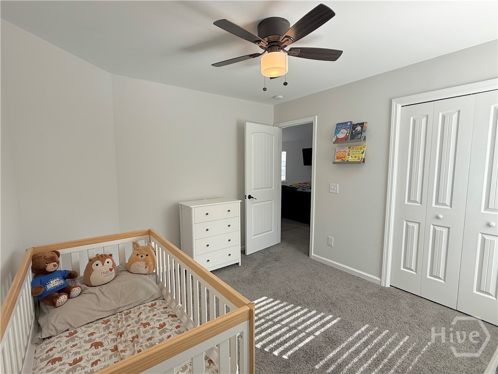 136 Whitehaven Road Savannah, GA 31407 - Photo 35 of 46