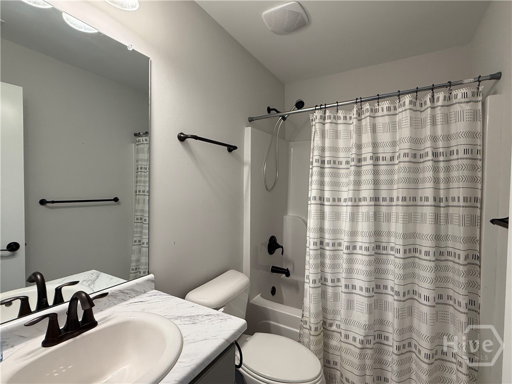 136 Whitehaven Road Savannah, GA 31407 - Photo 38 of 46