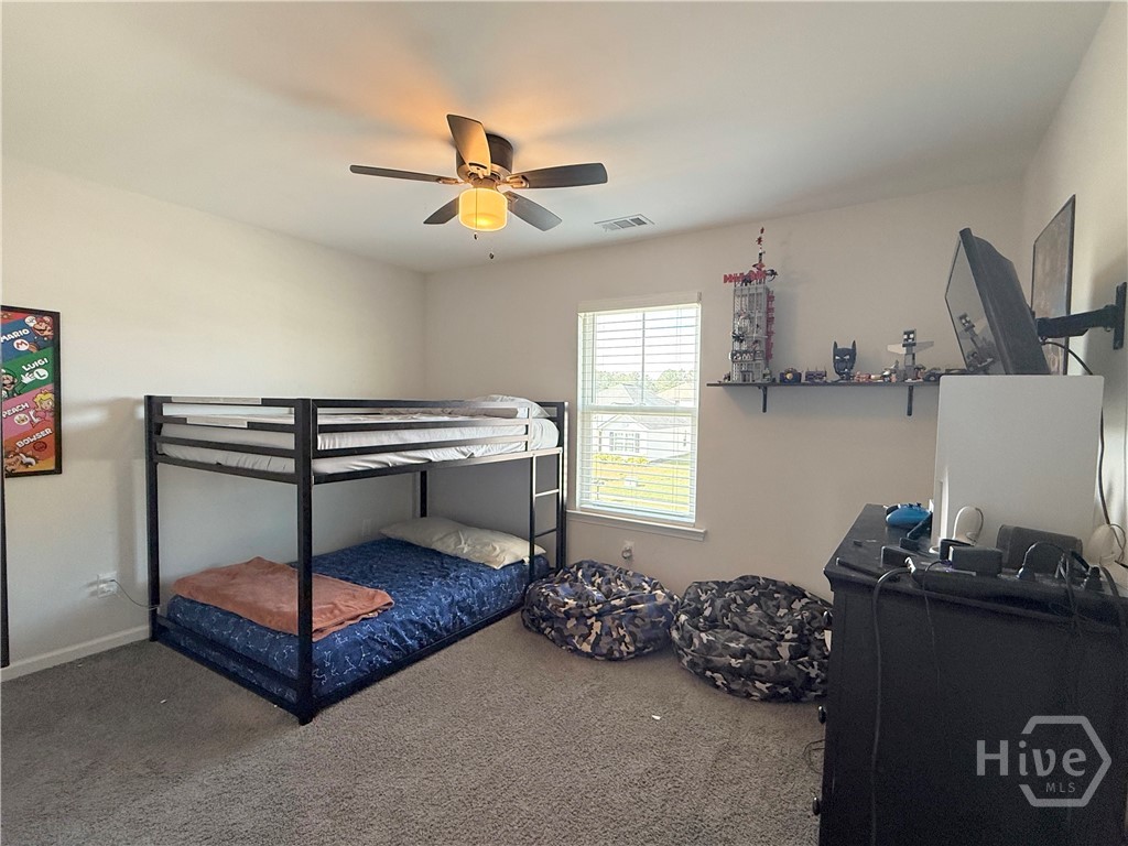 136 Whitehaven Road Savannah, GA 31407 - Photo 39 of 46