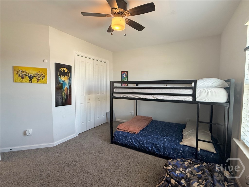 136 Whitehaven Road Savannah, GA 31407 - Photo 40 of 46