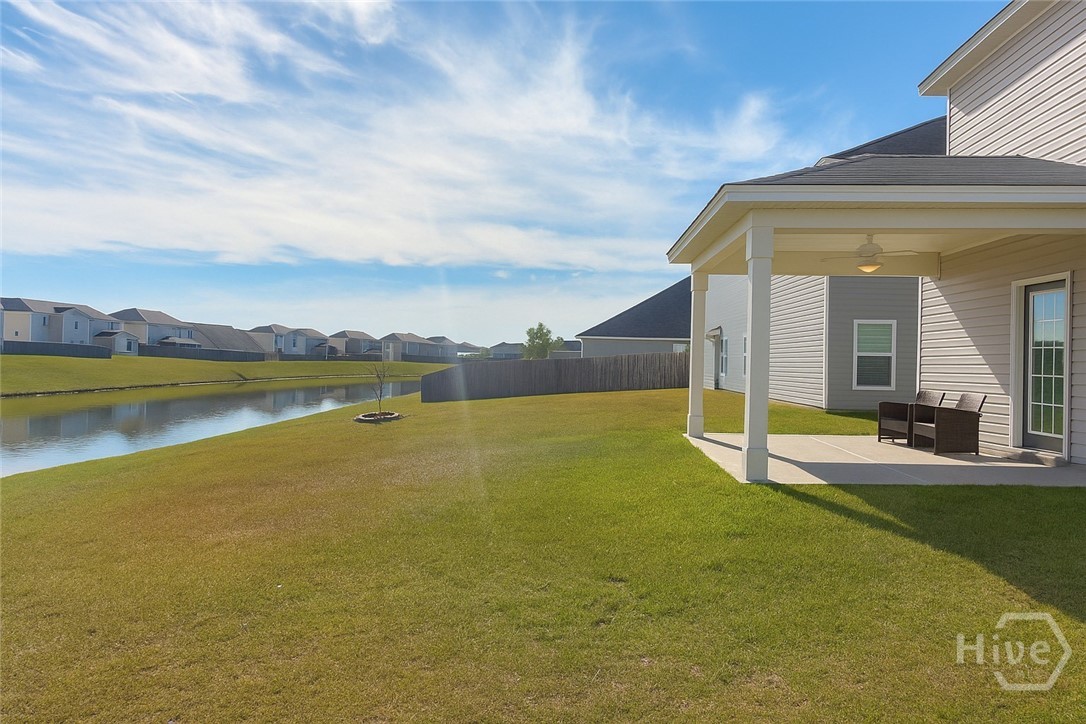 136 Whitehaven Road Savannah, GA 31407 - Photo 45 of 46