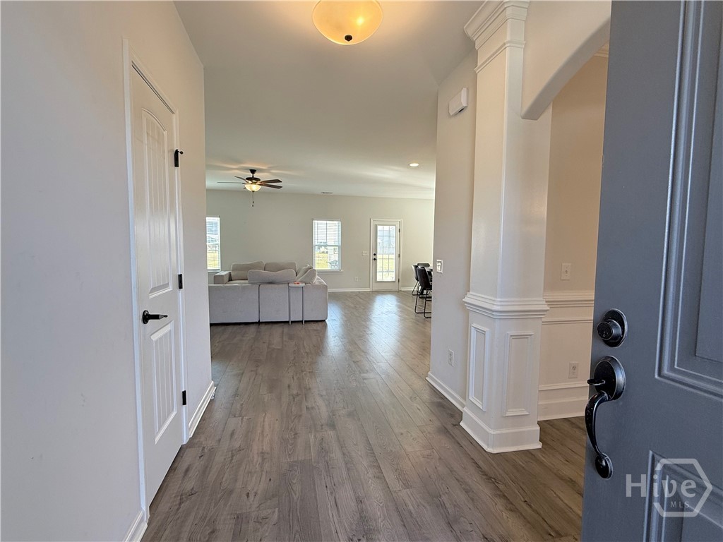 136 Whitehaven Road Savannah, GA 31407 - Photo 5 of 46