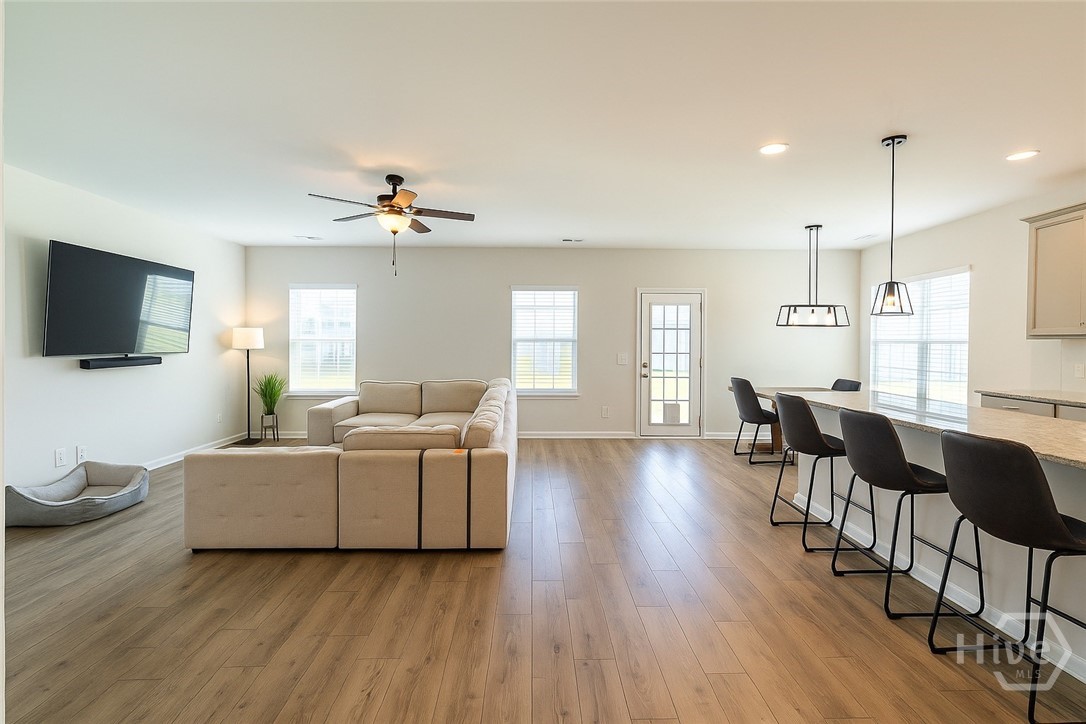 136 Whitehaven Road Savannah, GA 31407 - Photo 6 of 46