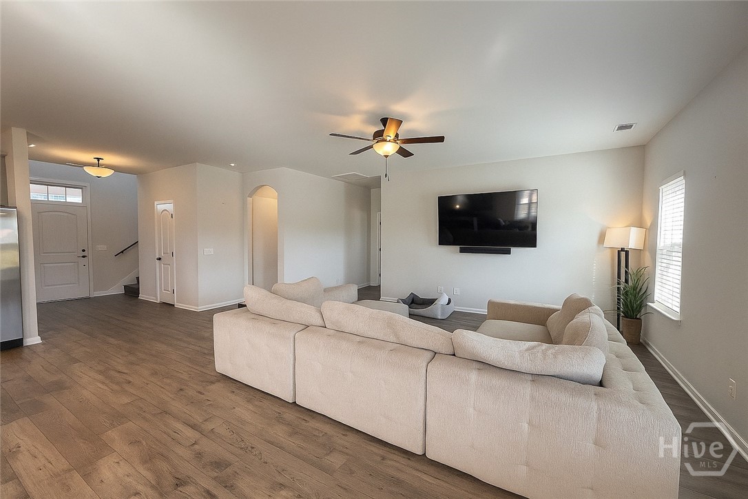 136 Whitehaven Road Savannah, GA 31407 - Photo 8 of 46