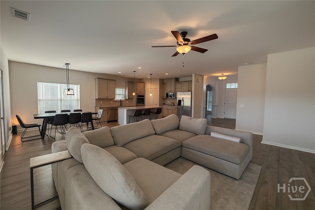 136 Whitehaven Road Savannah, GA 31407 - Photo 9 of 46